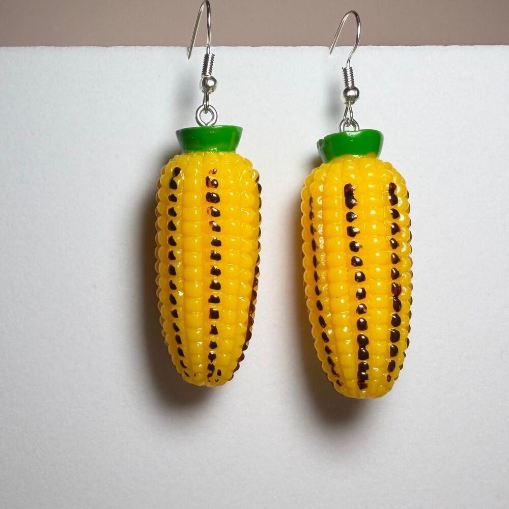 Unbranded Women's Yellow and Green Jewellery